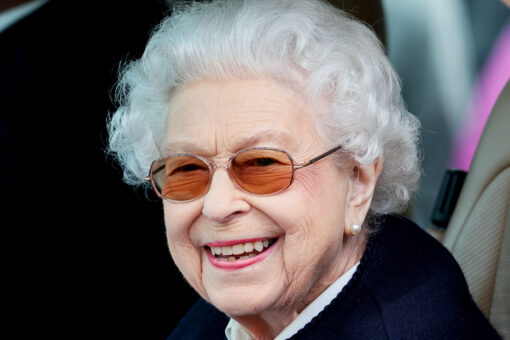 Queen Elizabeth’s Platinum Jubilee baking contest winner announced, the amaretti trifle to be official pudding