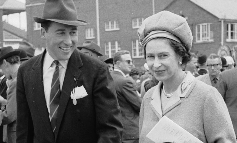 Queen Elizabeth ‘shared the greatest passion of her life’ with this close confidant, book reveals