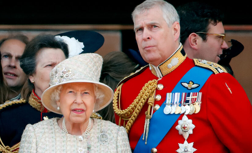 Prince Andrew to join Queen Elizabeth for Garter Day ceremony following sex abuse scandal