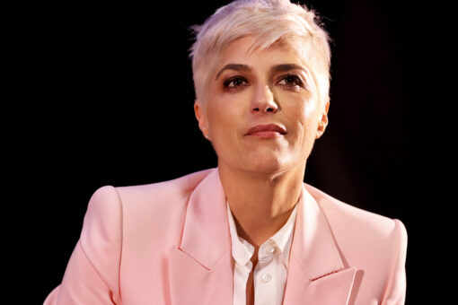 Selma Blair says she was raped ‘multiple times’ in new memoir: ‘I had so much shame and blame’