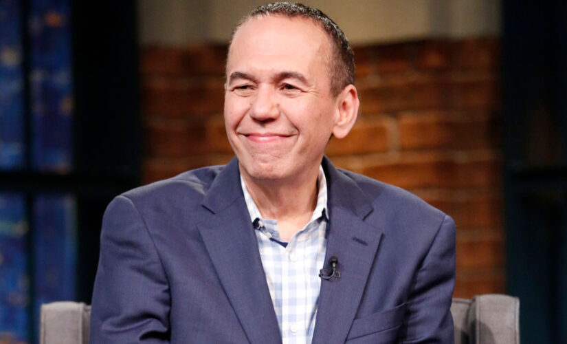 Final video of Gilbert Gottfried cracking jokes hours before being rushed to hospital released by family