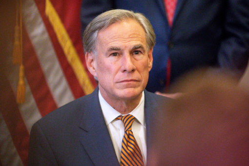 Texas Gov. Abbott mulls challenge to Supreme Court ruling requiring schools to teach illegal immigrants