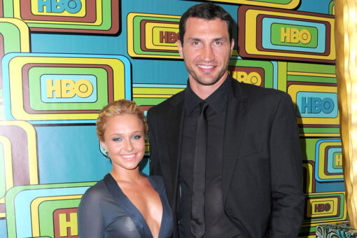 Hayden Panettiere making movie comeback in ‘Scream 6’ with reprisal of Kirby Reed role