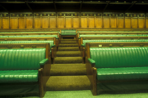 British MP accused of watching porn in House of Commons chamber resigns