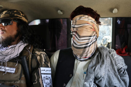 Taliban’s power challenged by Afghan National Resistance Front, ISIS-K
