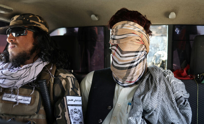 Taliban’s power challenged by Afghan National Resistance Front, ISIS-K