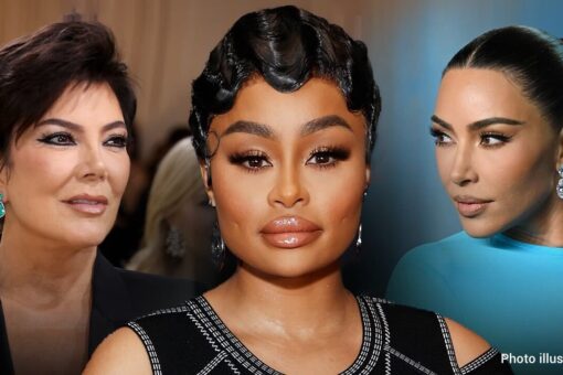 Kardashian-Jenners win Blac Chyna defamation lawsuit: ‘Justice has prevailed,’ family attorney says