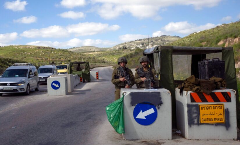 Israel policy imposes new restrictions, tightens hold on West Bank