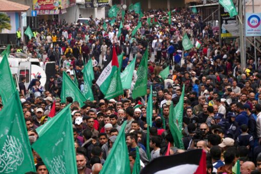 International groups condemn UN probe on Israel, Palestinian fighting, cite ‘bias’