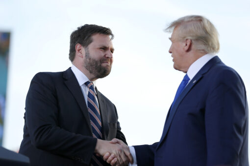 May Madness: Primary season ignites in earnest kicking off with Ohio
