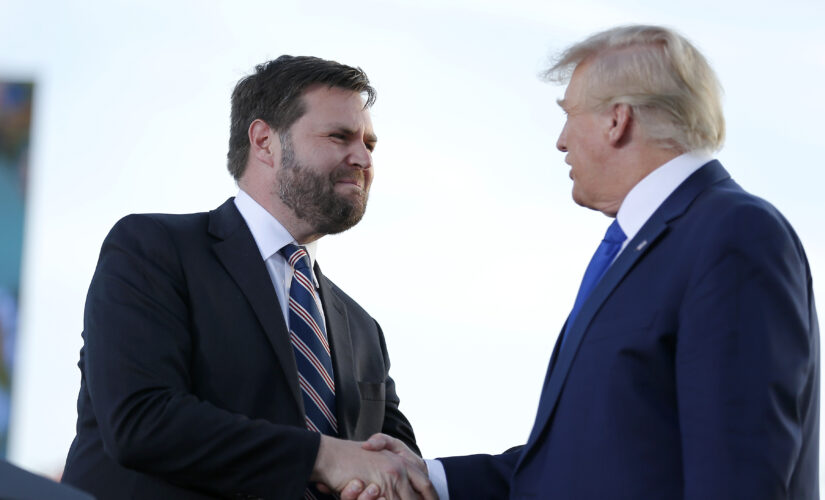 JD Vance and Tim Ryan wage battle of the populists in race for Ohio’s open Senate seat