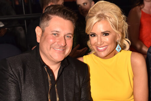 Rascal Flatts ‘will get back together,’ Jay DeMarcus’ wife Allison believes: ‘They’re still great friends’