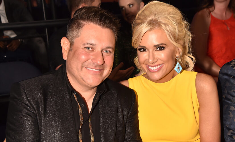 Rascal Flatts ‘will get back together,’ Jay DeMarcus’ wife Allison believes: ‘They’re still great friends’