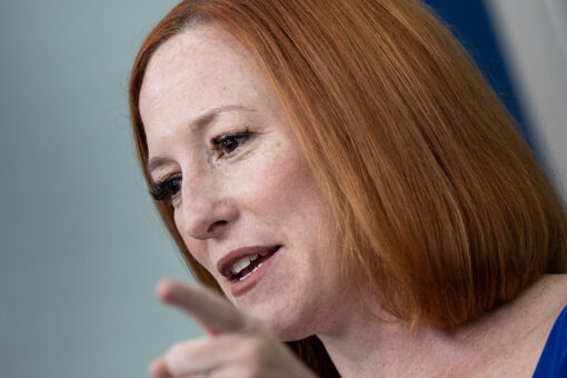 Baby formula shortage: Psaki says using Defense Production Act ‘on the table,’ WH response not delayed