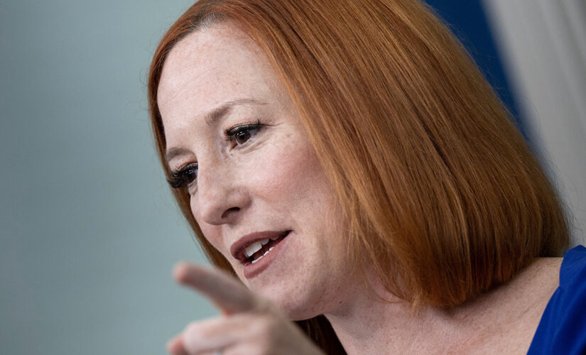 Baby formula shortage: Psaki says using Defense Production Act ‘on the table,’ WH response not delayed