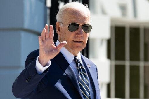 Former Obama adviser ignores multiple crises in her defense of Biden’s ‘leadership’