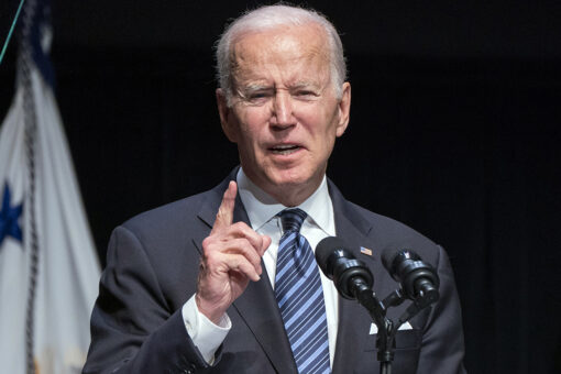 Biden ‘not prepared’ to leave right to privacy determination to ‘whims’ of ‘local areas’