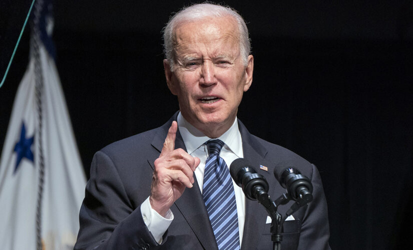 Biden ‘not prepared’ to leave right to privacy determination to ‘whims’ of ‘local areas’