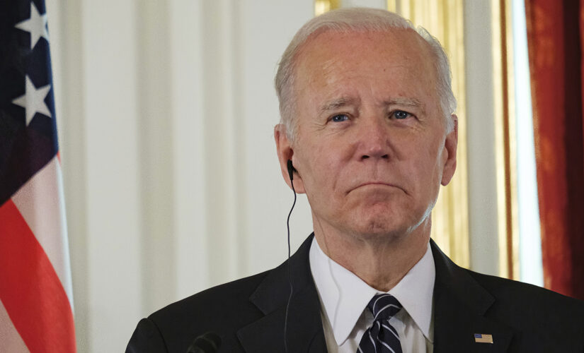 Biden walks back bombshell Taiwan comments for third time