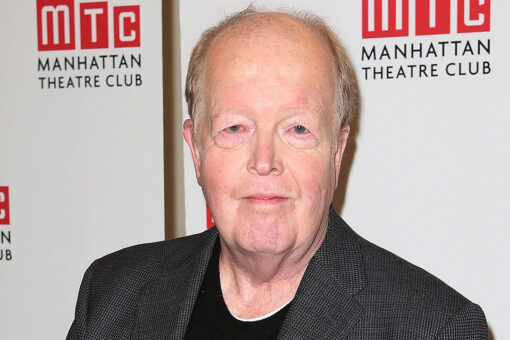 John Aylward, ‘ER’ actor, dead at 75