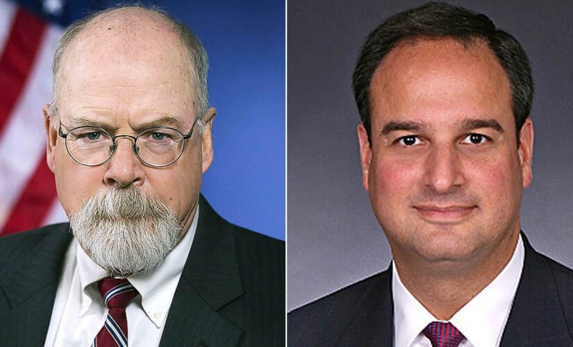 Special Counsel John Durham’s prosecution of Michael Sussmann: Everything you need to know