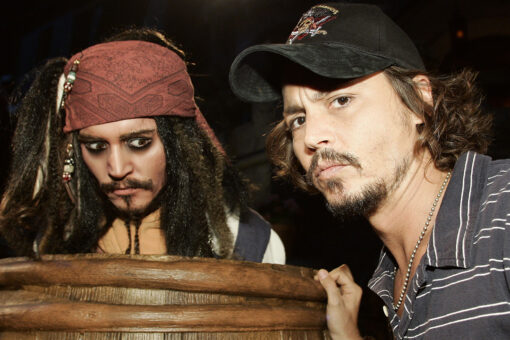 ‘Pirates of the Caribbean’ producer addresses Johnny Depp’s future with the franchise