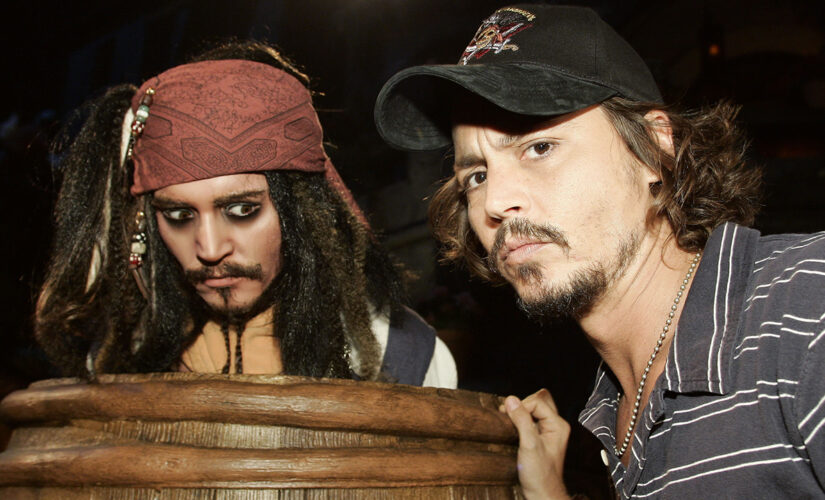 ‘Pirates of the Caribbean’ producer addresses Johnny Depp’s future with the franchise