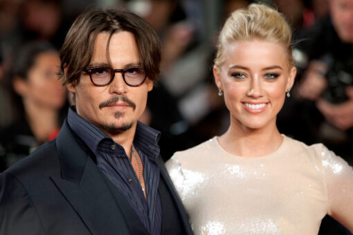 Amber Heard says ‘truth is not on Johnny Depp’s side’ in statement released before resuming defamation trial