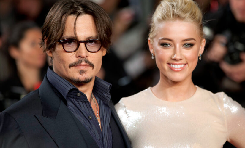 Amber Heard says ‘truth is not on Johnny Depp’s side’ in statement released before resuming defamation trial