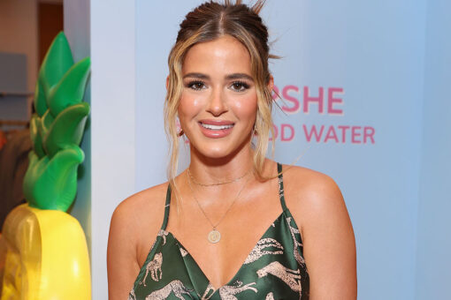 ‘The Bachelorette’ stars JoJo Fletcher and Jordan Rodgers are married: ‘We feel so lucky!’