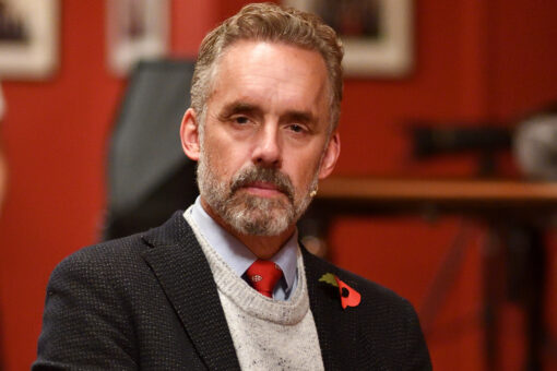 Jordan Peterson announces he is ‘departing’ Twitter