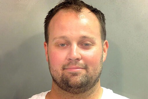 Josh Duggar’s family reacts to 12-year prison sentence: ‘I can breathe’