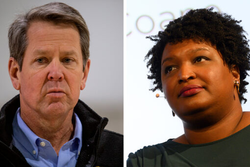 Kemp jumps on Stacey Abrams’ comments that Georgia is ‘worst state in the country’