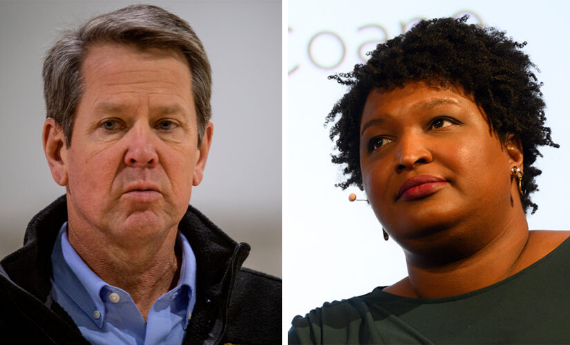 Kemp jumps on Stacey Abrams’ comments that Georgia is ‘worst state in the country’