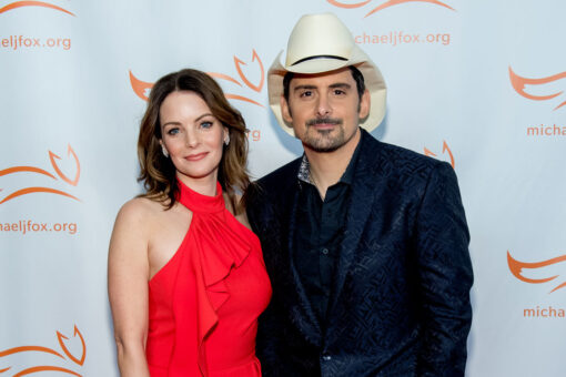 Kimberly Williams-Paisley reveals the ‘greatest job’ she’s had and how she keeps her relationship strong