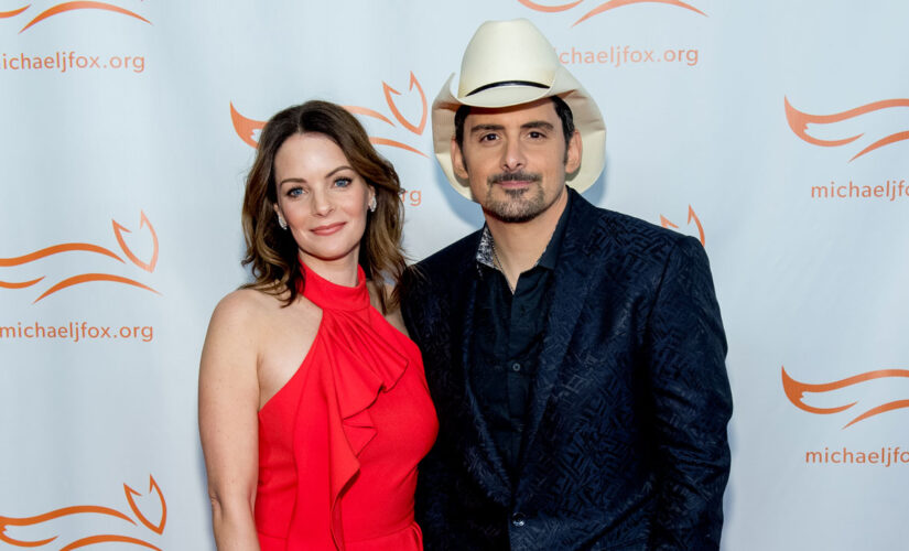 Kimberly Williams-Paisley reveals the ‘greatest job’ she’s had and how she keeps her relationship strong