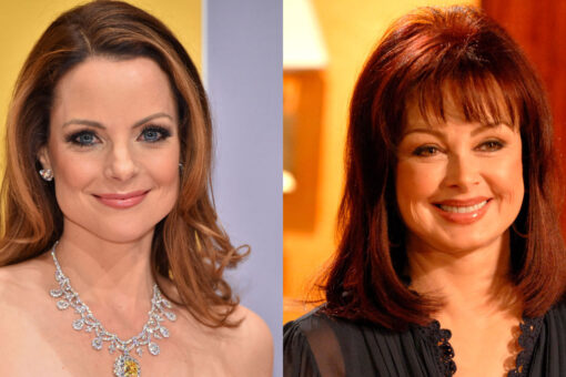 Kimberly Williams-Paisley remembers Naomi Judd: ‘She probably had no idea what gift she was giving me’