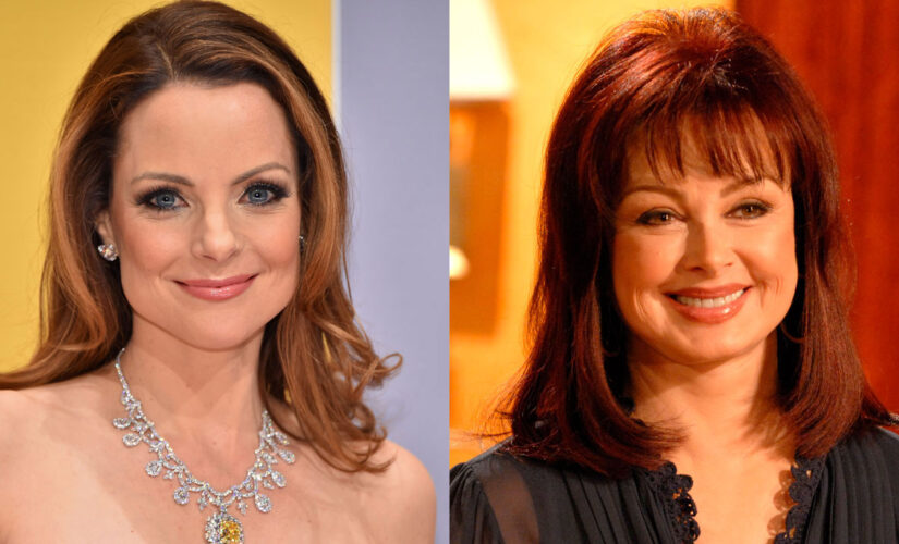 Kimberly Williams-Paisley remembers Naomi Judd: ‘She probably had no idea what gift she was giving me’