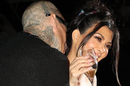 Kourtney Kardashian: What to know about the eldest Kardashian sibling