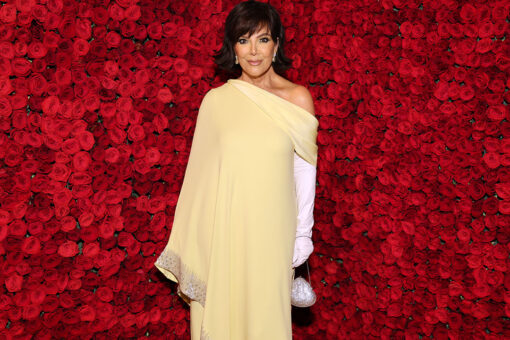 Kris Jenner ‘celebrates’ at 2022 Met Gala after family wins Blac Chyna defamation trial: ‘I live in my faith’