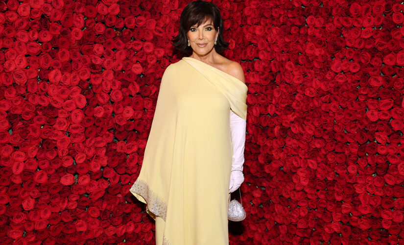 Kris Jenner ‘celebrates’ at 2022 Met Gala after family wins Blac Chyna defamation trial: ‘I live in my faith’