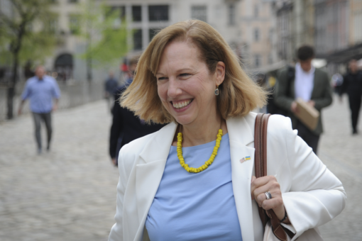 Acting US ambassador to Fox News: ‘Ukraine should win this war’