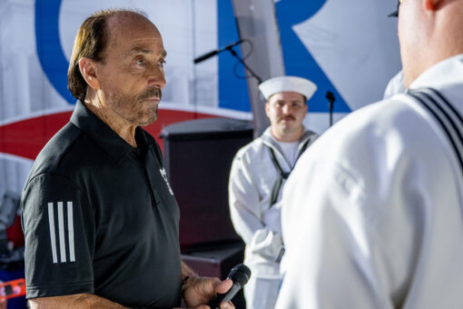 Lee Greenwood addresses pulling out of NRA performance in Houston: ‘It would just be in really bad taste’