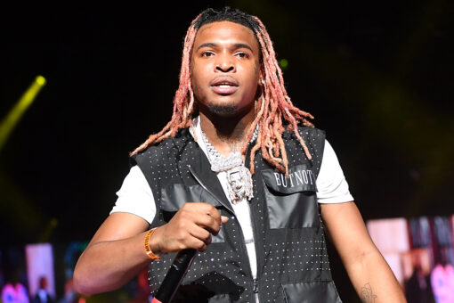 Atlanta rapper Lil Keed dead at 24, brother says