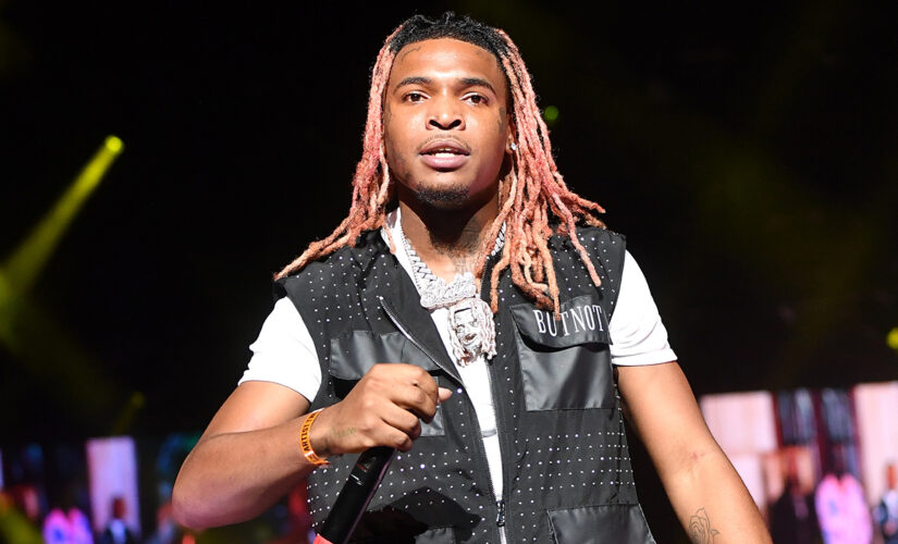 Atlanta rapper Lil Keed dead at 24, brother says