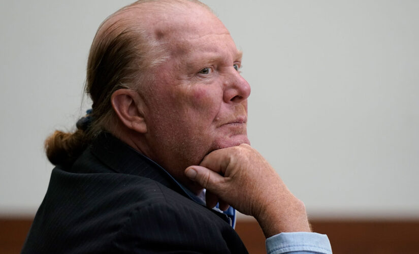 Chef Mario Batali’s accuser testifies in sexual misconduct trial