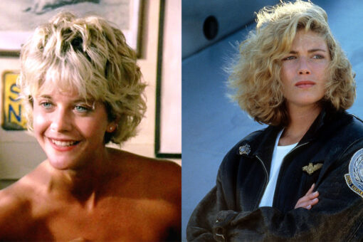 ‘Top Gun: Maverick’: Meg Ryan and Kelly McGillis weren’t asked to return, director confirms