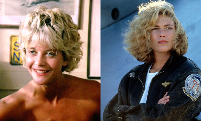 ‘Top Gun: Maverick’: Meg Ryan and Kelly McGillis weren’t asked to return, director confirms