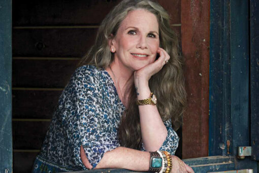 ‘Little House on the Prairie’ star Melissa Gilbert on embracing a simpler life: ‘I don’t miss Hollywood’