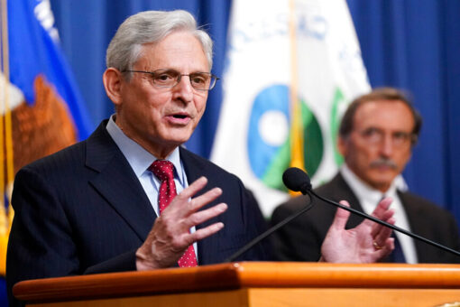 Whistleblowers: FBI targeted parents via terrorism tools despite Garland’s testimony that it didn’t happen